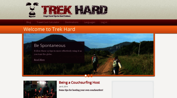 trekhard.com