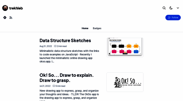 trekhleb.hashnode.dev