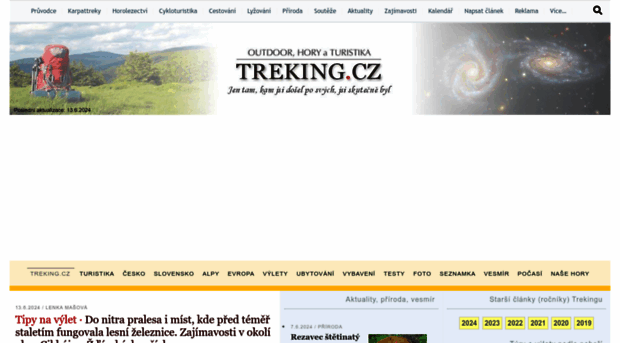 treking.cz