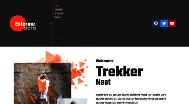 trekkernest.com