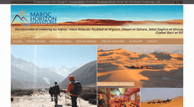 trekking-au-maroc.com