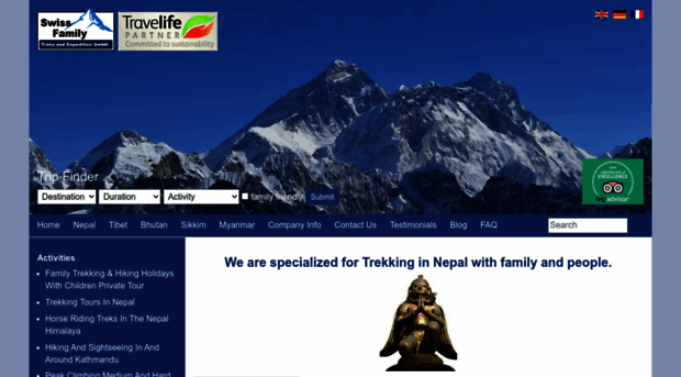 trekking-in-nepal.net