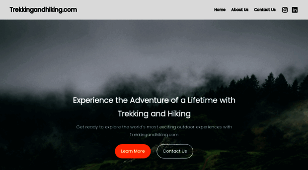 trekkingandhiking.com