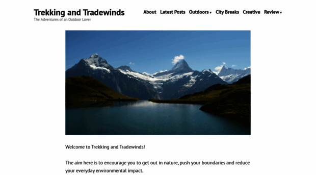 trekkingandtradewinds.com