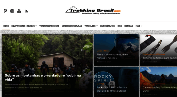 trekkingbrasil.com