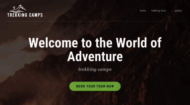 trekkingcamps.com