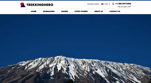 trekkinghero.com