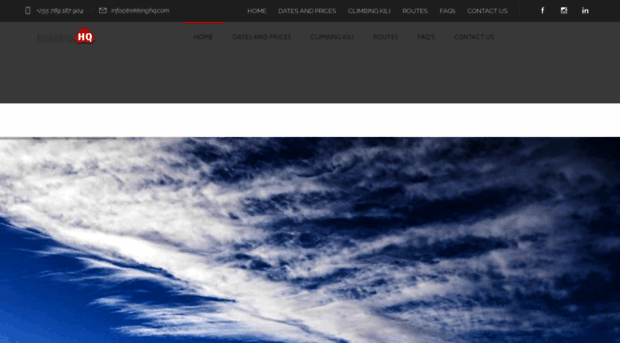 trekkinghq.com