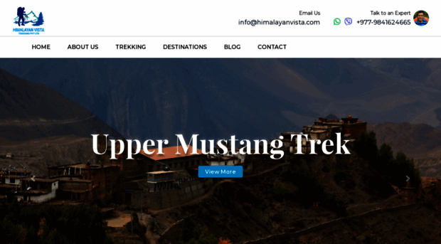 trekkingtripnepal.com