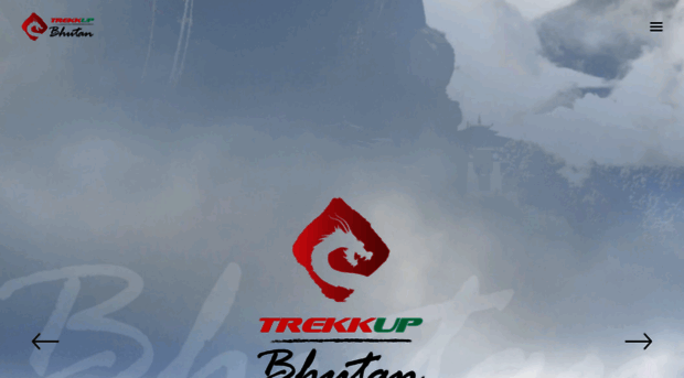 trekkup-bhutan.com