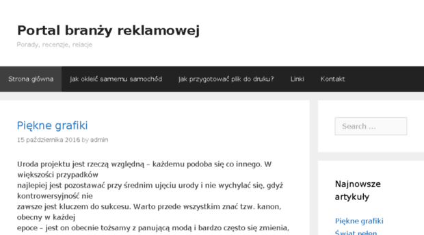 treklama.pl