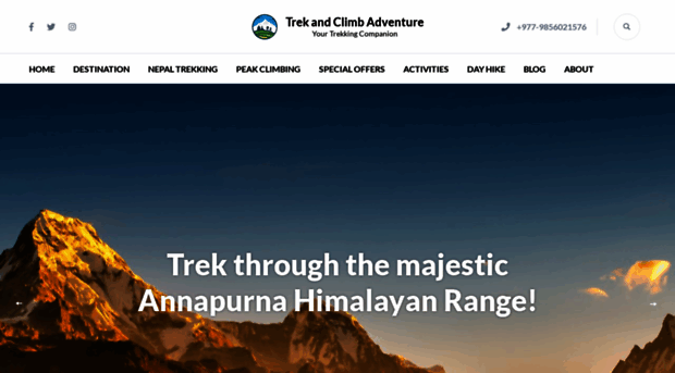 treknclimb.com