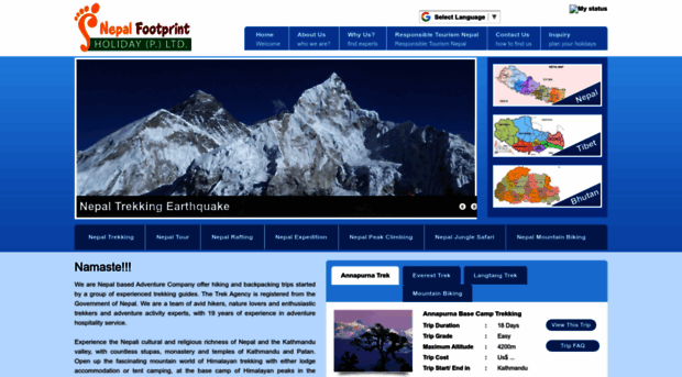 treknepalhimalaya.com