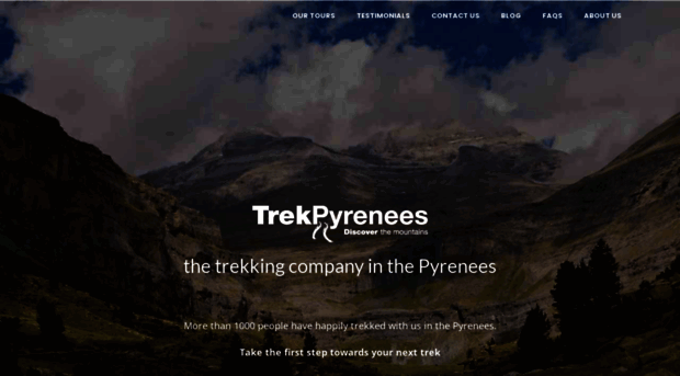 trekpyrenees.com