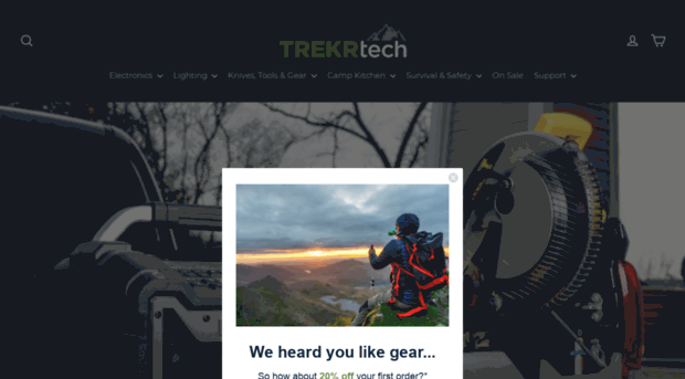 trekr-technology.myshopify.com
