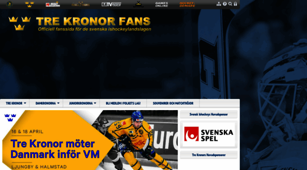 trekronor.se