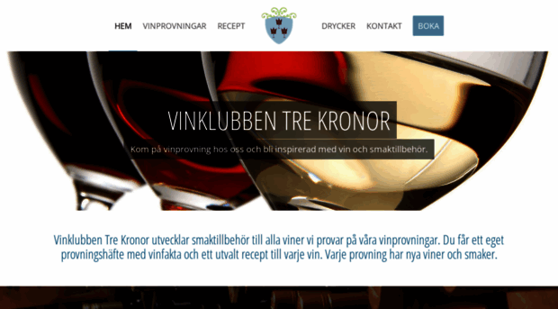 trekronorvin.se