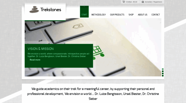 trekstones.de