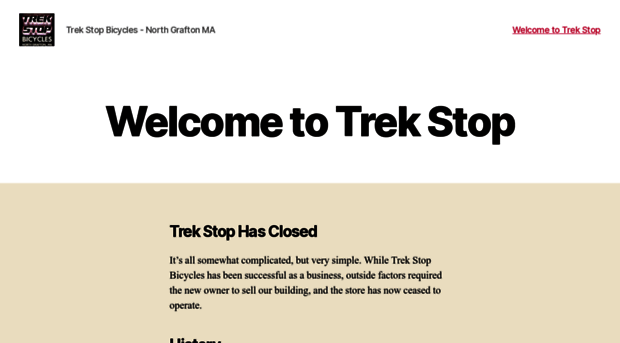 trekstop.com