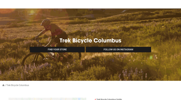 trekstorecolumbus.com