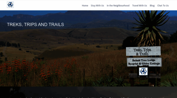 trekstripstrails.co.za