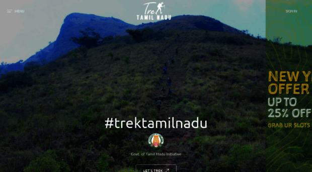 trektamilnadu.com