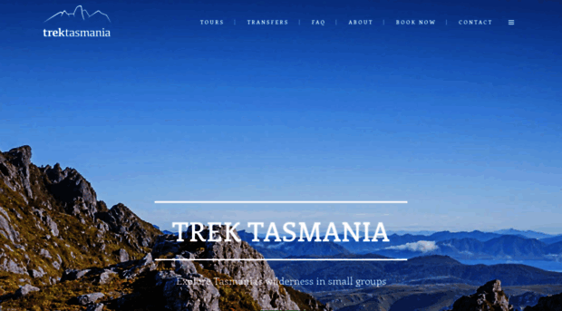 trektasmania.com.au