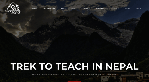 trektoteach.org