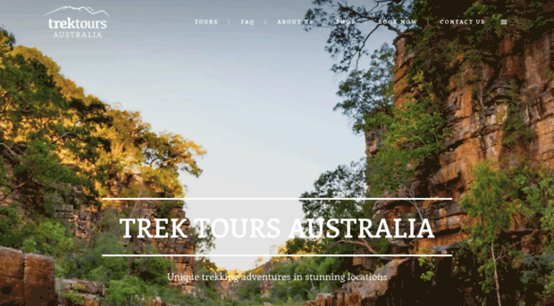 trektoursaustralia.com.au