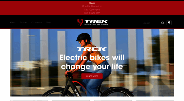 trekwestphoenix.com