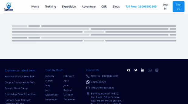 trekyaari.com