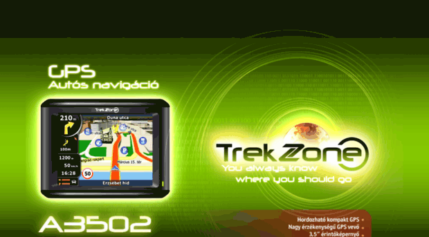 trekzone.com