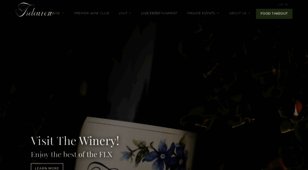 treleavenwines.com