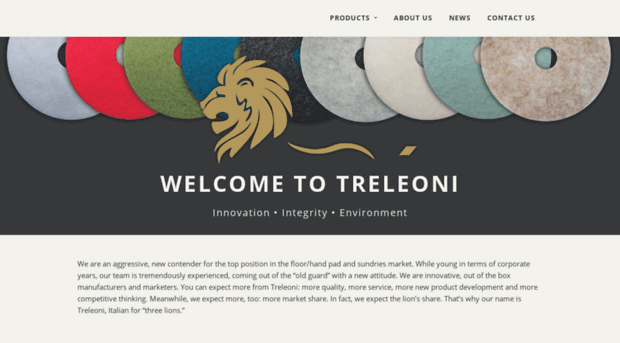 treleoni.com