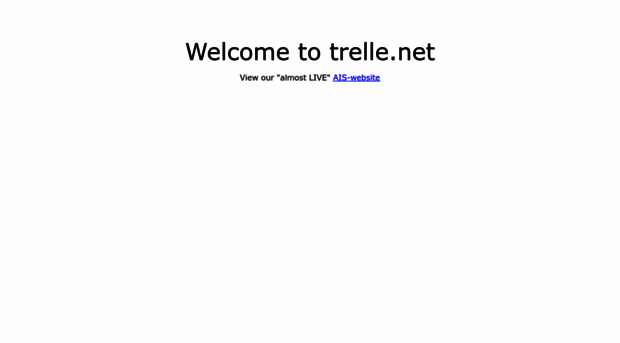 trelle.net