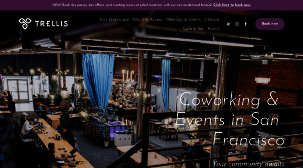 trellis.social