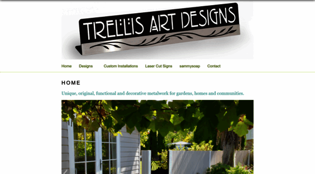 trellisartdesigns.com