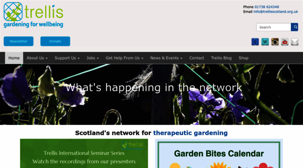 trellisscotland.org.uk