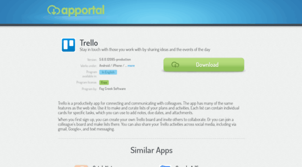 trello.apportal.co