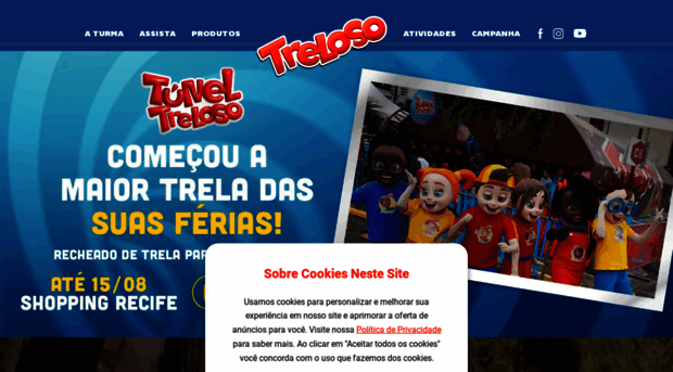 treloso.com.br