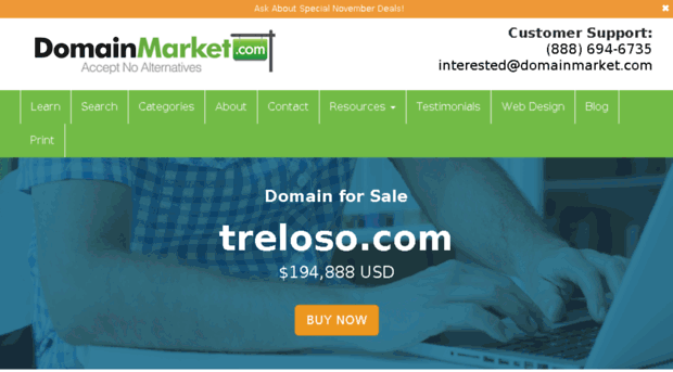 treloso.com