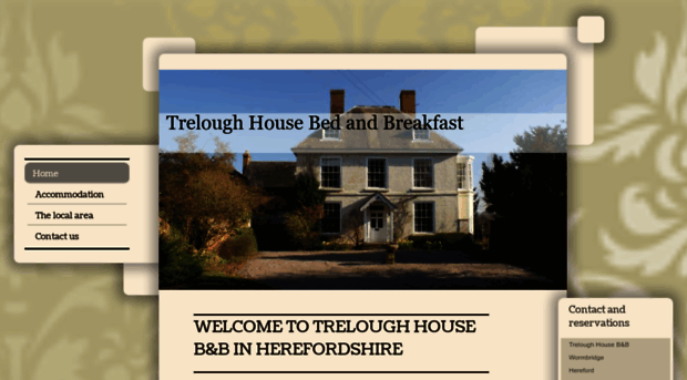 treloughhouse.com