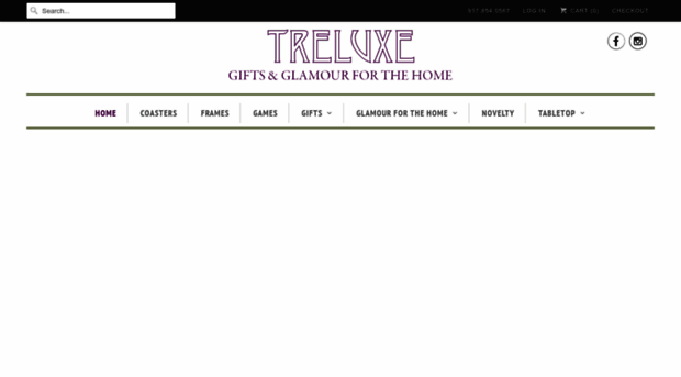 treluxe.com