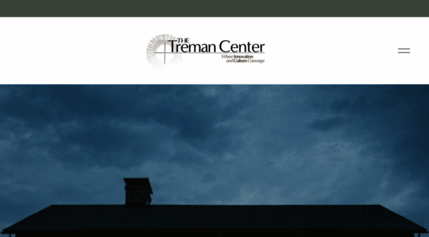 tremancenter.com