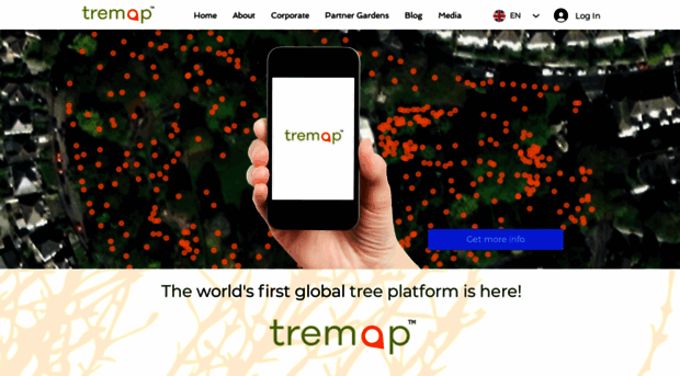tremap.com
