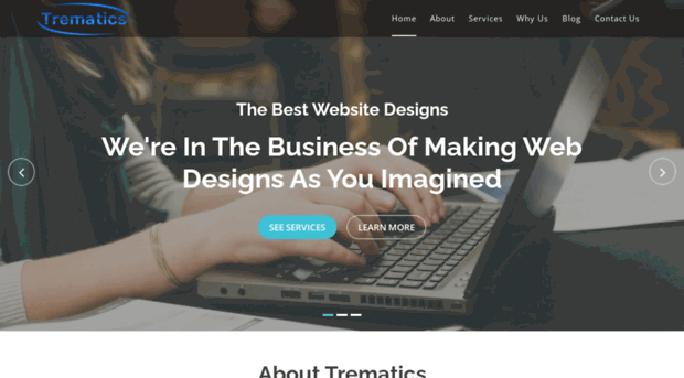 trematics.com