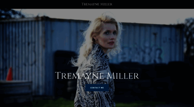 tremaynemiller.com