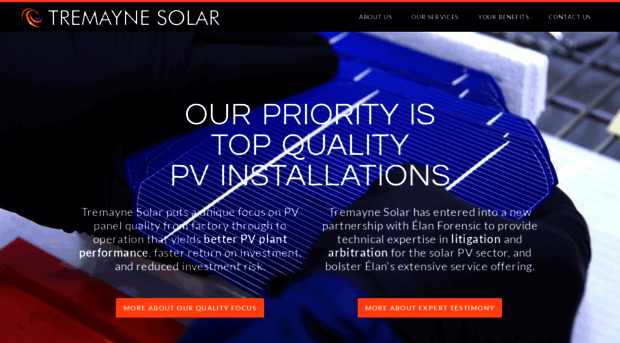 tremaynesolar.com