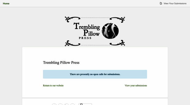 tremblingpillowpress.submittable.com