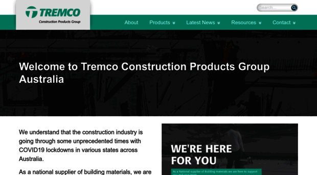 tremco.com.au